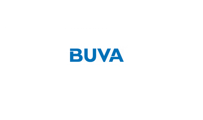 BUVA logo