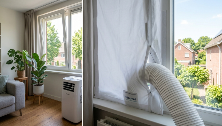 Airco afdichtingskit