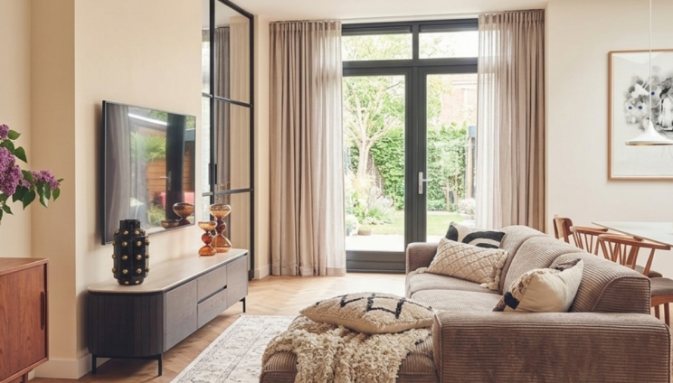 Geluid luchtventielen Blog