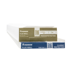 Filterset Renson Flux Wall