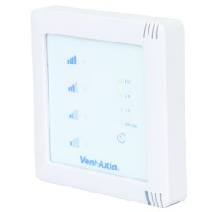 4-step  switch Vent-Axia SSU-W