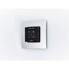 Control switch and CO2 room sensor Duco RF
