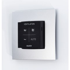 Humidity room sensor Duco RF