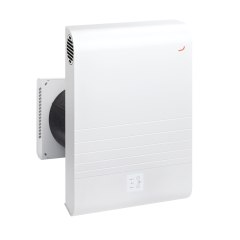 Zehnder ComfoAir 70 Decentralised MVHR-unit - Plastic