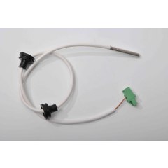 Temperature sensor for bypass / heater Zehnder