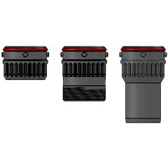 Zehnder ComfoAir condensate drain set