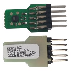 Circuit board humidity sensor Orcon for MVS-15RH and HRC
