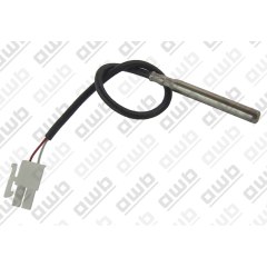 NTC sensor with cable AWB for Airmaster HRD
