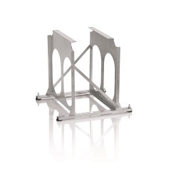 Mounting frame vertical Itho Dalderop HRU 300