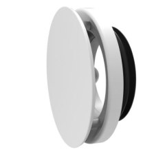 Set van 10 Vent-Axia afvoerventiel - Toevoerventiel Ø 100mm
