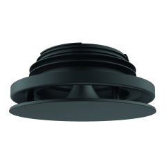 Vent-Axia Uniflexplus+ Af- en Toevoerventiel Ø 125mm - Rond
