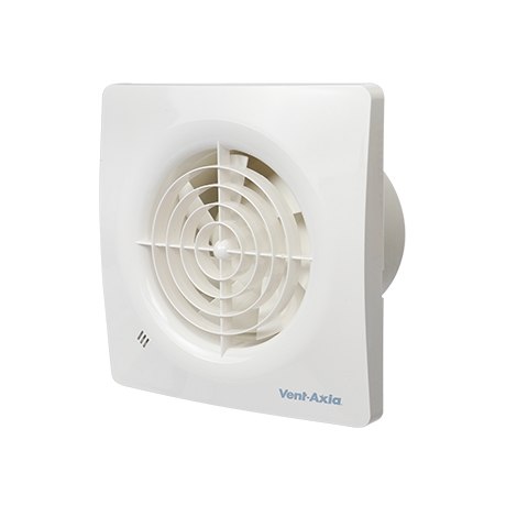 Toilet deals extractor fan