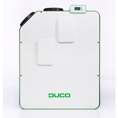 WTW DucoBox Energy Premium 460 2ZS-L