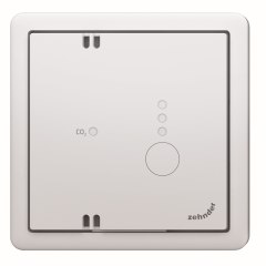 CO2-sensor Zehnder ComfoNet 67 flush mounting