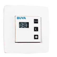 Basic controller Buva for Q-stream 2.0