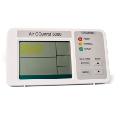 Air quality monitor Airco2ntrol 500 CO2