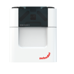 Zehnder ComfoAir Q 350 MVHR unit - 350 m³/h - RF receiver