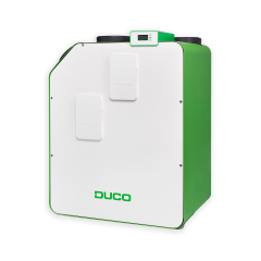 Duco DucoBox Energy Premium 460 MVHR unit