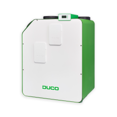 Duco DucoBox Energy Premium 400 MVHR unit