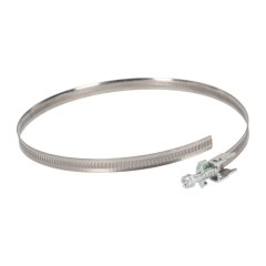 Hose clamps Ø 60-135 mm