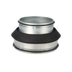 IsolAir - Insulated reducer for ventilation duct Ø 200-160mm