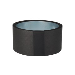 IsolAir - Geïsoleerd verbindingsstuk voor hulpstuk Ø 180 mm