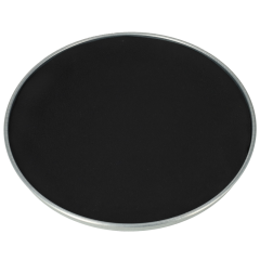 IsolAir - Geïsoleerde deksel Ø 160mm