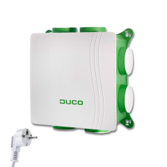 Residential fan Duco DucoBox Silent Connect