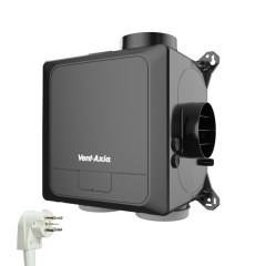 Vent-Axia Multihome Woonhuisventilator - Capaciteit 300 m³/h