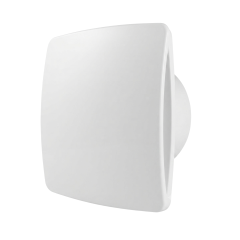Bold Bathroom fan Whisper - Ø 100 mm