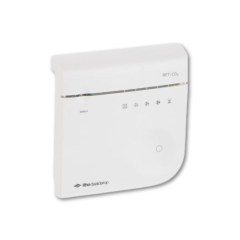 CO2-sensor Itho Daalderop RFT