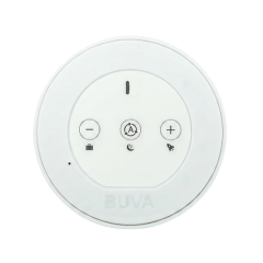 Bediening Buva SmartSense / Evolution 12 V