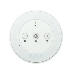 Bediening Buva SmartSense / Evolution RF 230 V