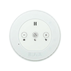 Bediening Buva SmartSense / Evolution RF
