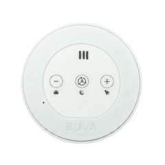 CO2 bedieningssensor Buva SmartSense / Evolution 12 V