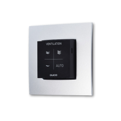 Bedieningsschakelaar Duco RF BAT