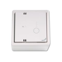 CO2-sensor Zehnder ComfoNet 67 surface mounting