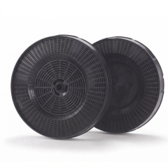 Bauknecht 482000009691 / AMC072 Filter