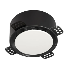 NoShow 2.0 Insertable Ventilation Valve – Ø 125mm