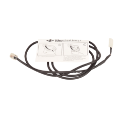 RV-sensor Itho Daalderop DemandFlow/Quality Flow Flush mount