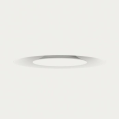 Pradovent Trimless Instucbaar Ventilatieventiel - Ø 125mm