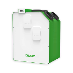 Duco DucoBox Energy Premium 325 MVHR unit