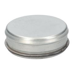 Spiral duct end cap Ø 180 mm