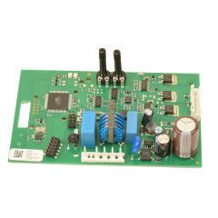 PCB U4 H Itho Daalderop CVE-S