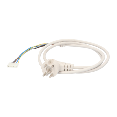 Wire + perilex plug Zehnder
